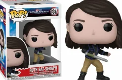 Captain America: Brave New World - Ruth Bat-Seraph Pop! Vinyl Figure