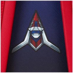 Captain America: Brave New World - Cosplay 10