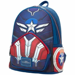 Captain America: Brave New World - Cosplay 10