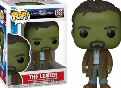 Captain America: Brave New World - The Leader Pop! Vinyl Figure
