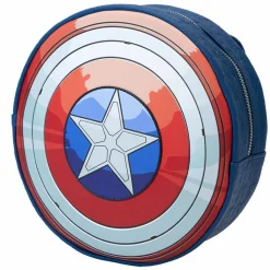 Captain America: Brave New World - Cosplay 9