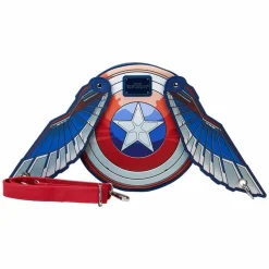 Captain America: Brave New World - Cosplay 9