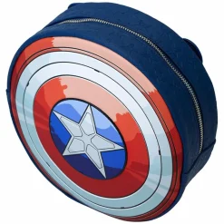 Captain America: Brave New World - Cosplay 9