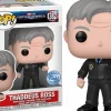 Captain America: Brave New World - Thaddeus Ross Pop! Vinyl Figure (Popcultcha Exclusive)