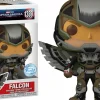 Captain America: Brave New World - Falcon (Deco) Pop! Vinyl Figure
