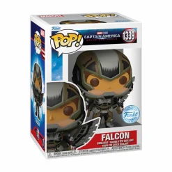 Captain America: Brave New World - Falcon (Deco) Pop! Vinyl Figure