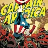 Captain America by Waid and Samnee - Volume 01 Home of the Brave Trade Paperback