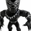 Captain America: Civil War - Black Panther 4” Metals Die-Cast Action Figure