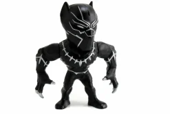 Captain America: Civil War - Black Panther 4” Metals Die-Cast Action Figure