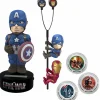 Captain America: Civil War - NECA Gift Set