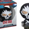 Captain America: Civil War - Crossbones Dorbz Vinyl Figure
