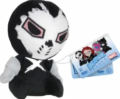 Captain America: Civil War - Crossbones Mopeez Plush