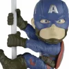 Captain America: Civil War - Captain America 2” Scaler