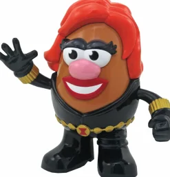 Captain America: Civil War - Black Widow Mr Potato Head