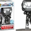 Captain America: Civil War - War Machine Build-A-Scene Pop! Vinyl Figure