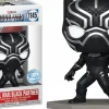 Captain America: Civil War - Black Panther Build-A-Scene Pop! Vinyl Figure