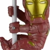 Captain America: Civil War - Iron Man 2” Scaler