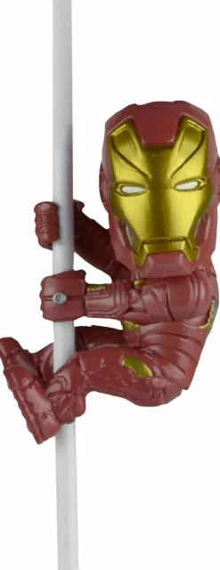 Captain America: Civil War - Iron Man 2” Scaler