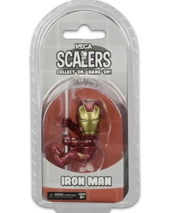 Captain America: Civil War - Iron Man 2” Scaler