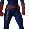 Captain Marvel (2019) - Captain Marvel One:12 Collective 1/12th Scale Action Figure
