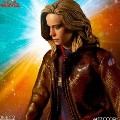 Captain Marvel (2019) - Captain Marvel One:12 Collective 1/12th Scale Action Figure