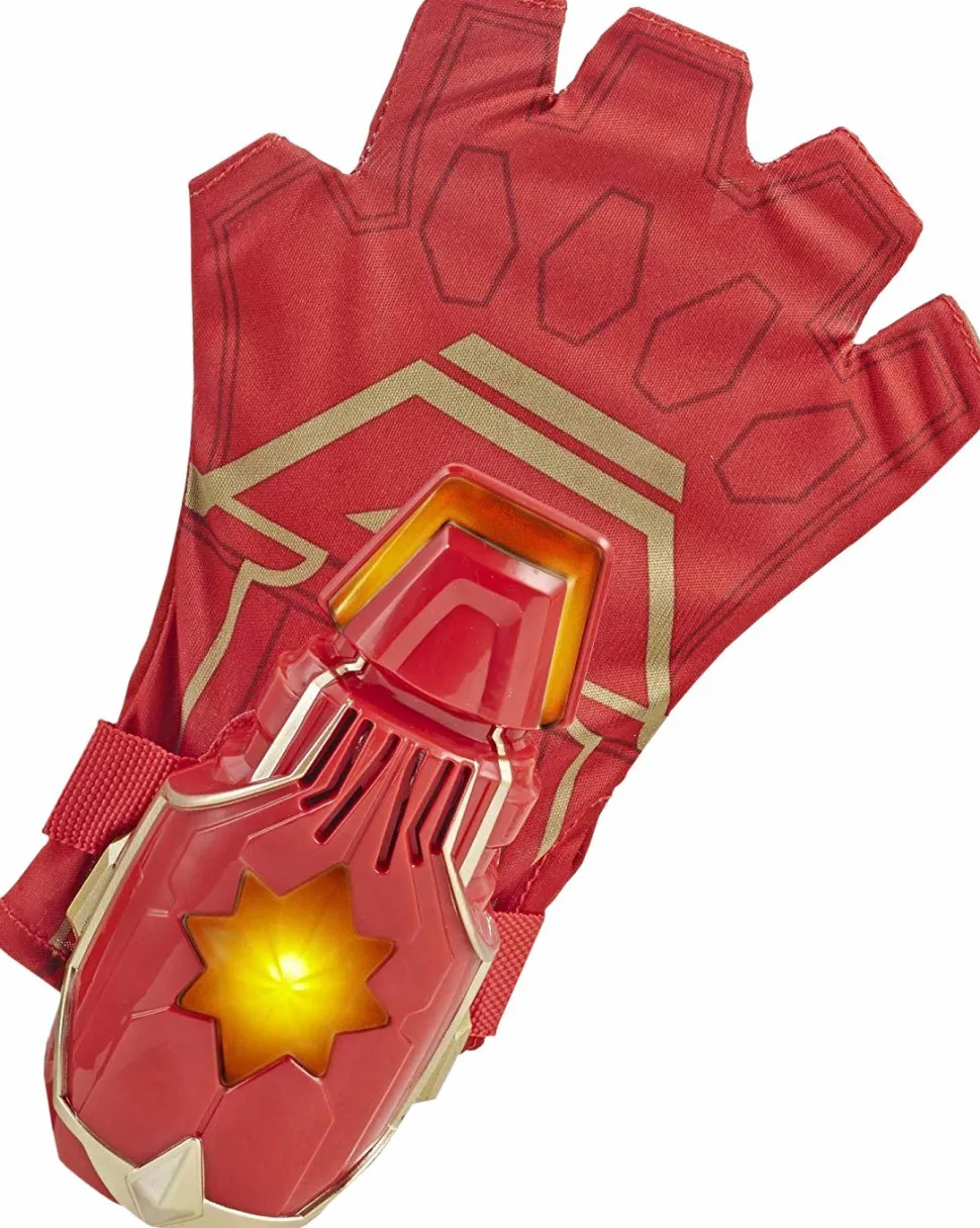 Captain Marvel (2019) - Captain Marvel Photon Power Glove with Sound FX