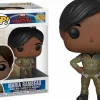 Captain Marvel (2019) - Maria Rambeau Pop! Vinyl Figure