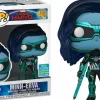 Captain Marvel (2019) - Minn-Erva Pop! Vinyl Figure (2019 Summer Convention Exclusive)