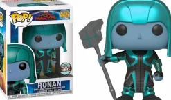 Captain Marvel (2019) - Ronan Pop! Vinyl Figure