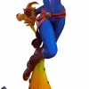 Captain Marvel - Captain Marvel 1/5th Scale Statue