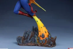 Captain Marvel - Captain Marvel 1/5th Scale Statue