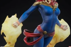 Captain Marvel - Captain Marvel Premium Format Statue