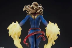 Captain Marvel - Captain Marvel Premium Format Statue