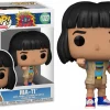 Captain Planet and the Planeteers - Ma-Ti Pop! Vinyl Figure
