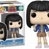Captain Planet and the Planeteers - Gi Pop! Vinyl Figure