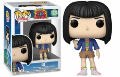 Captain Planet and the Planeteers - Gi Pop! Vinyl Figure