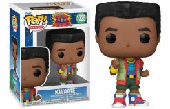 Captain Planet and the Planeteers - Kwame Pop! Vinyl Figure