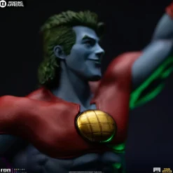 Captain Planet and the Planeteers (1990) - Captain Planet 1/10th Scale Statue