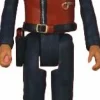 Captain Scarlet and the Mysteron (1967) - Captain Scarlet Anderson Collection 3.75" Scale Action Figure (Wave 1)