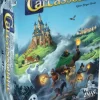 Carcassonne - Mists Over Carcassonne Board Game