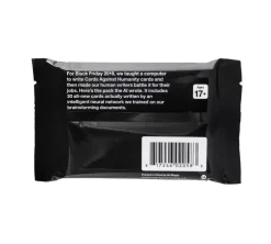 Cards Against Humanity - A.I. Expansion Pack (30 Cards)