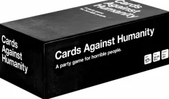 Cards Against Humanity - A Party Game For Horrible People (Australian Edition)