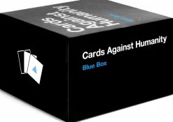 Cards Against Humanity - Blue Box Expansion