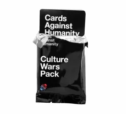 Cards Against Humanity - Culture Wars Expansion Pack (30 Cards)