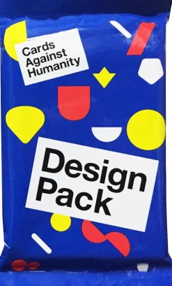 Cards Against Humanity - Design Expansion Pack (30 Cards)