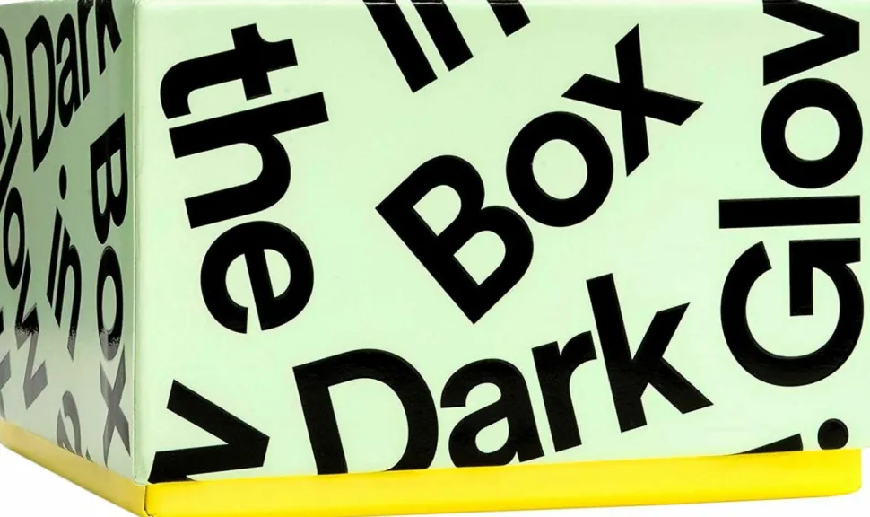 Cards Against Humanity - Family Edition First Expansion Glow-in-the-Dark Box