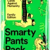 Cards Against Humanity - Family Edition Smarty Pants Expansion Pack (30 Cards)