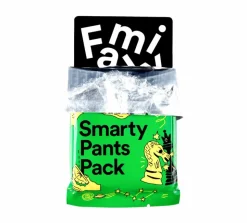 Cards Against Humanity - Family Edition Smarty Pants Expansion Pack (30 Cards)