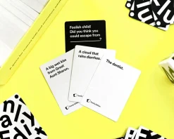 Cards Against Humanity - Family Edition Card Game