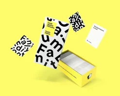 Cards Against Humanity - Family Edition Card Game
